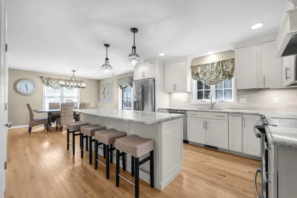 40 Sea Tower Drive, Bridgewater, MA 02324