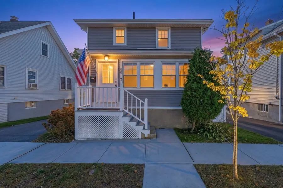 55 Sharon Rd, Quincy, MA 02171 - #3