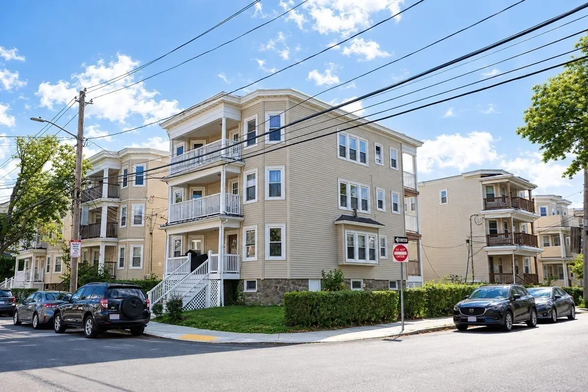 28 Claymoss Rd., Boston, MA 02135 - #1