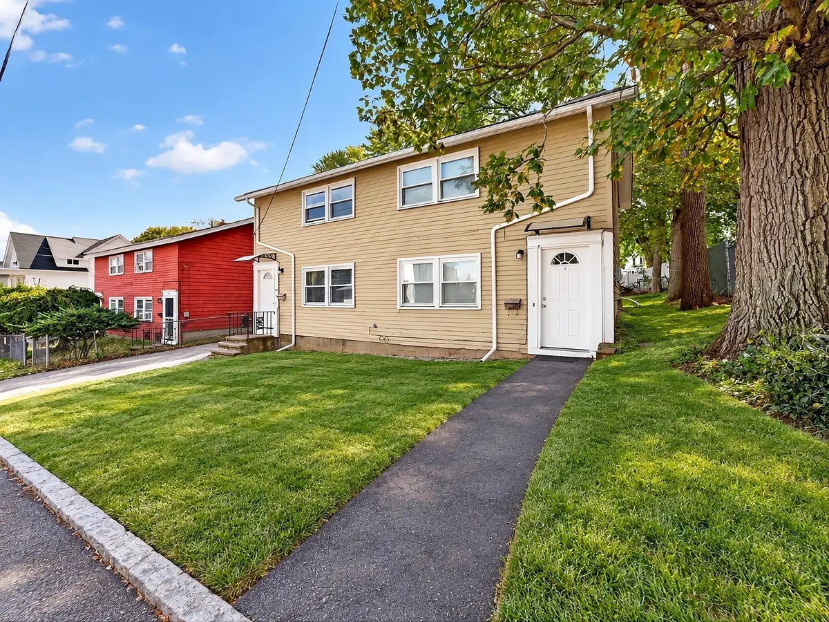 68-70 B Street, Lowell, MA 01851 - #1
