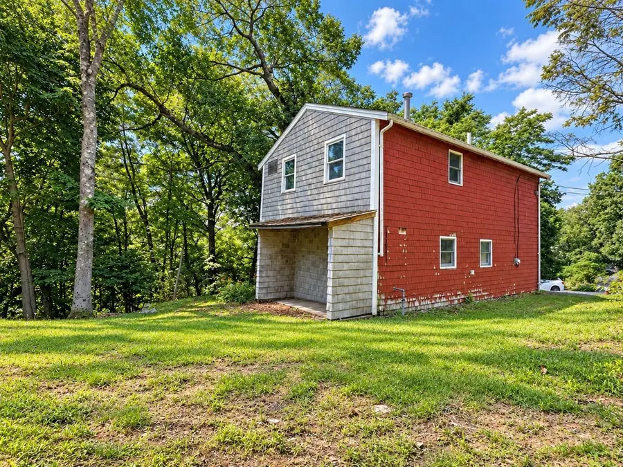 39 Woodside Ln, Arlington, MA 02474 - #2