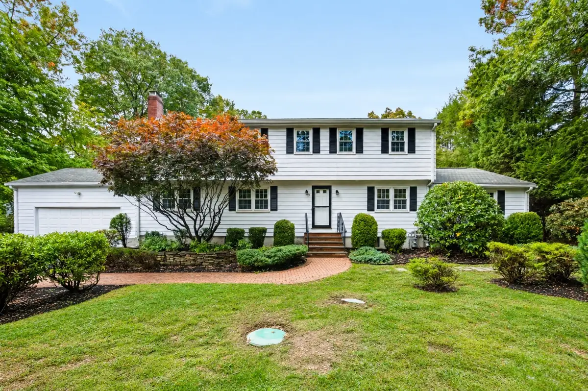 35 Eagle Dr, Sharon, MA 02067 - #1