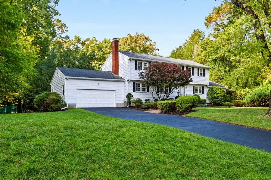 35 Eagle Dr, Sharon, MA 02067 - #2