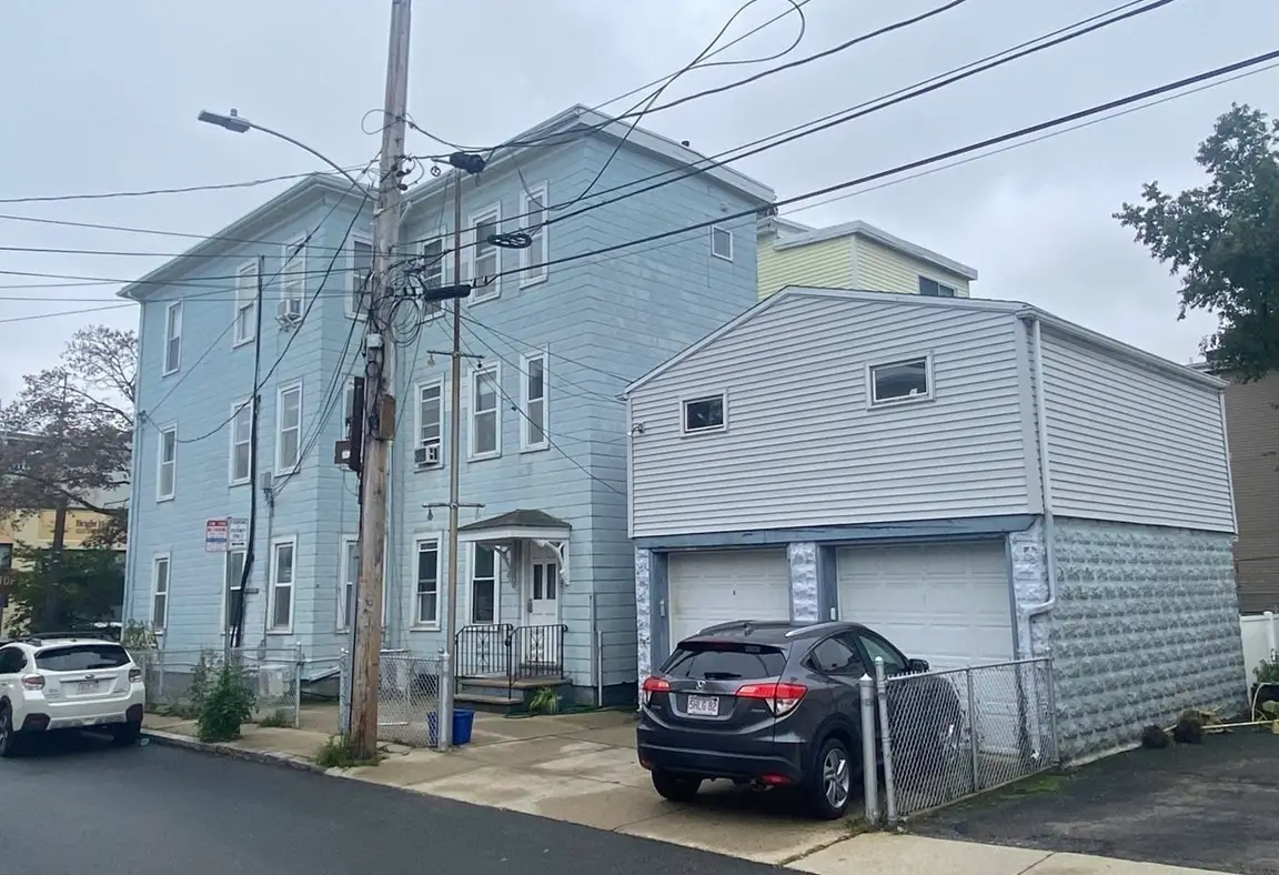 281 Cardinal Medeiros Ave, Cambridge, MA 02141 - #1