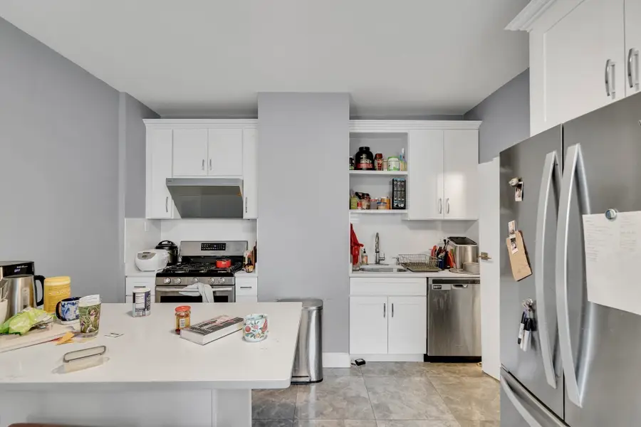 281 Cardinal Medeiros Ave, Cambridge, MA 02141 - #3