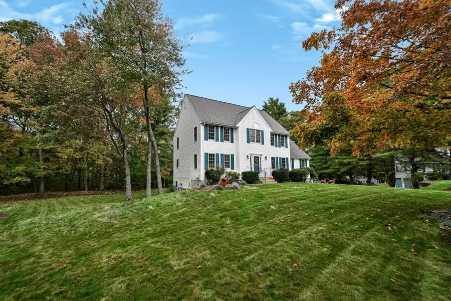 20 River Edge Rd, Mansfield, MA 02048 - #3