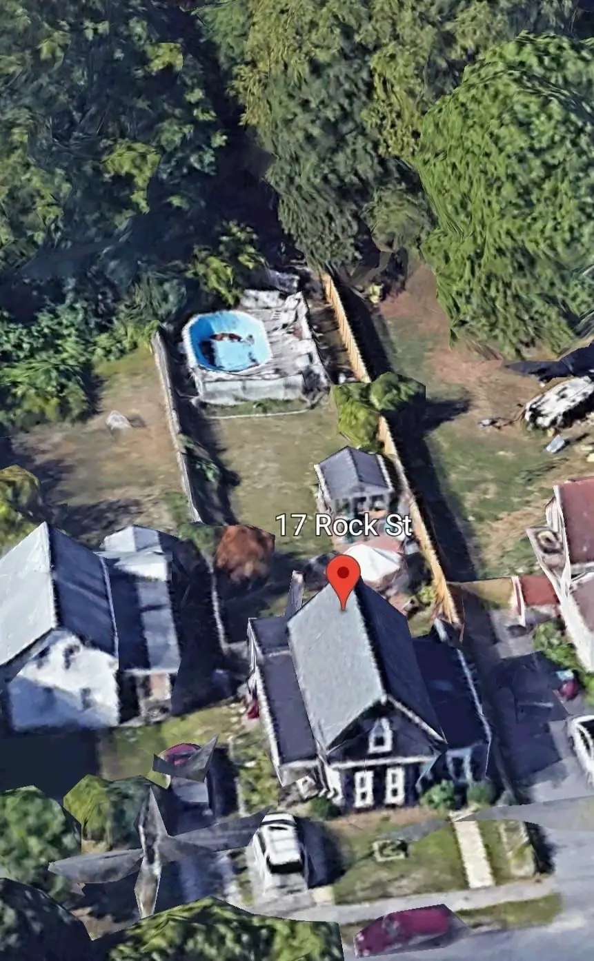 17 Rock Street, Middleboro, MA 02346 - #2