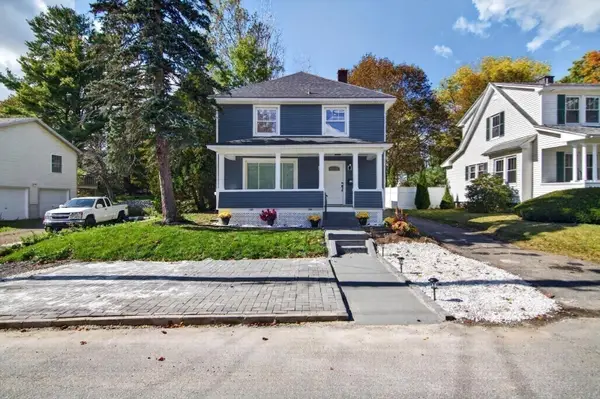 21 Ensign Ave, Pittsfield, MA 01201