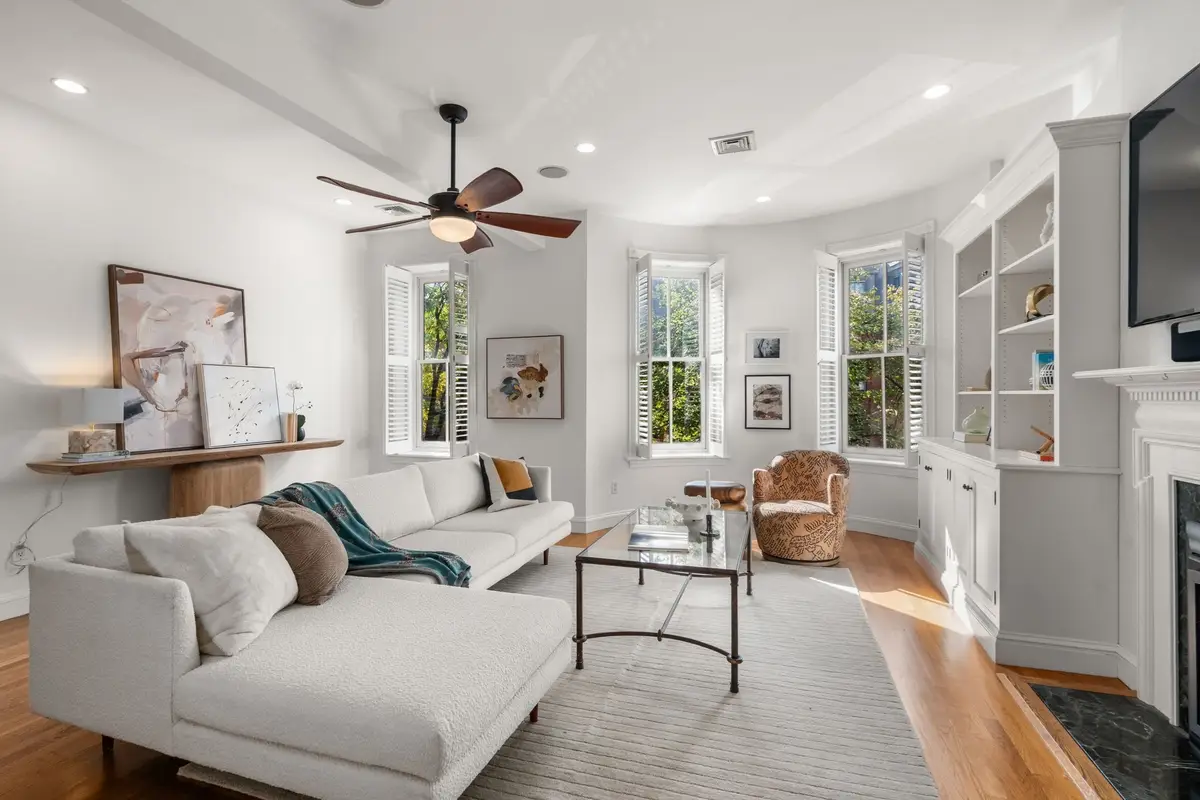 85 Dartmouth St #PH, Boston, MA 02116 - #1