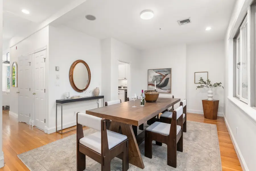 85 Dartmouth St #PH, Boston, MA 02116 - #2