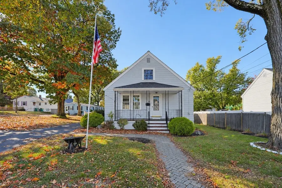 701 Pleasant, Norwood, MA 02062 - #2