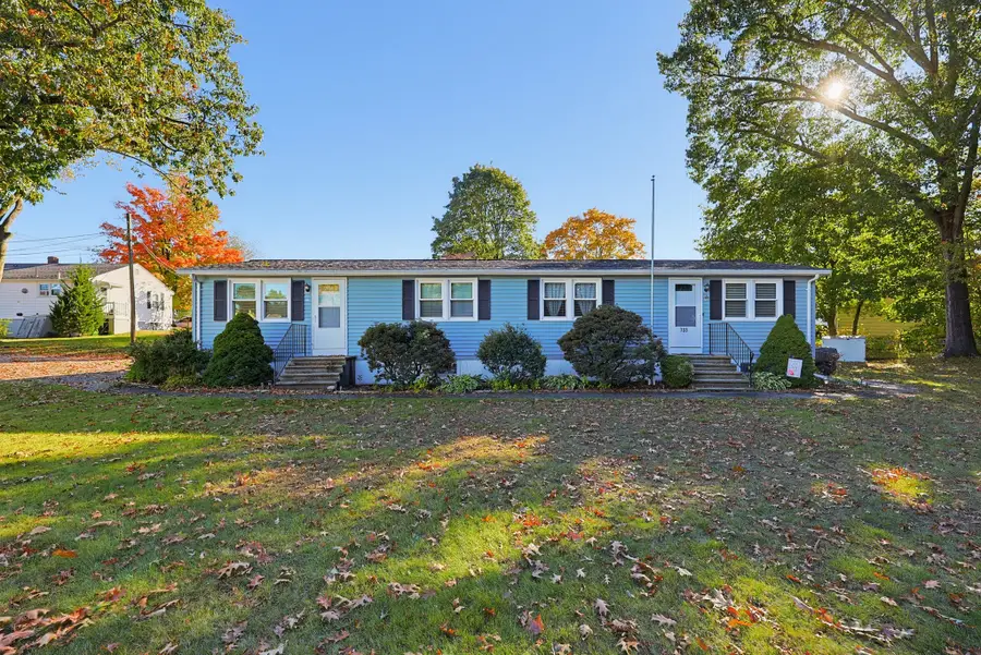 701 Pleasant, Norwood, MA 02062 - #3