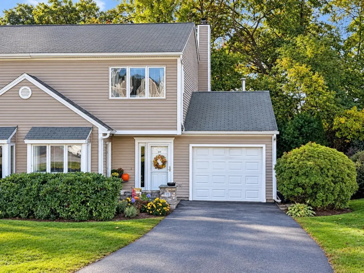 97 Oakwood Lane #97, Worcester, MA 01604 - #1