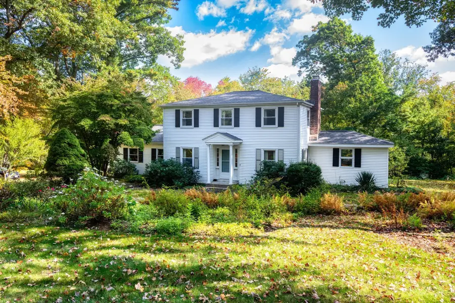 9 Cherlyn Dr, Northborough, MA 01532 - #2