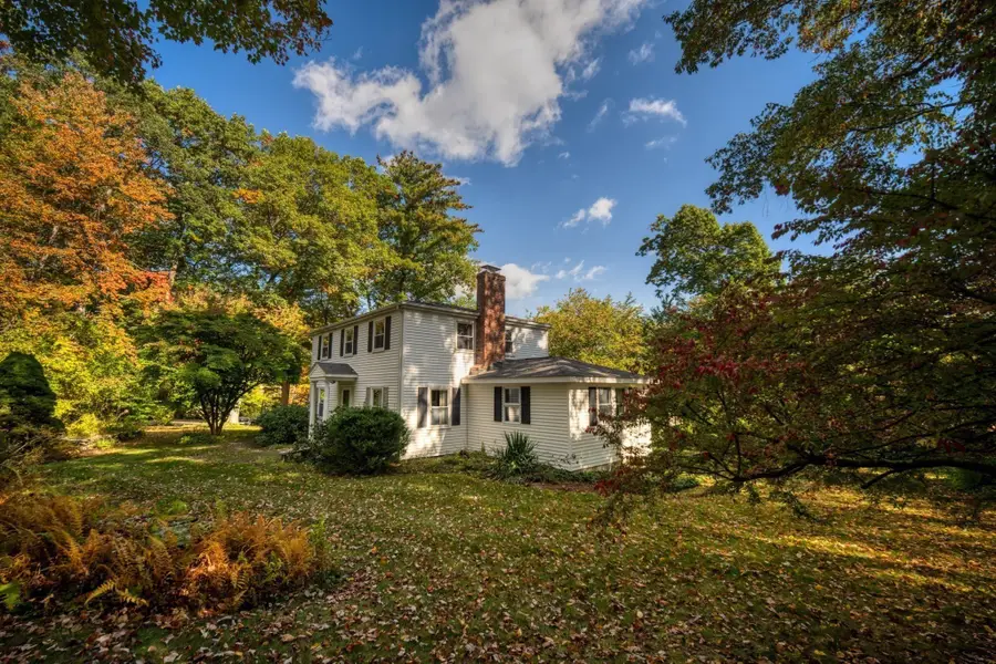 9 Cherlyn Dr, Northborough, MA 01532 - #3