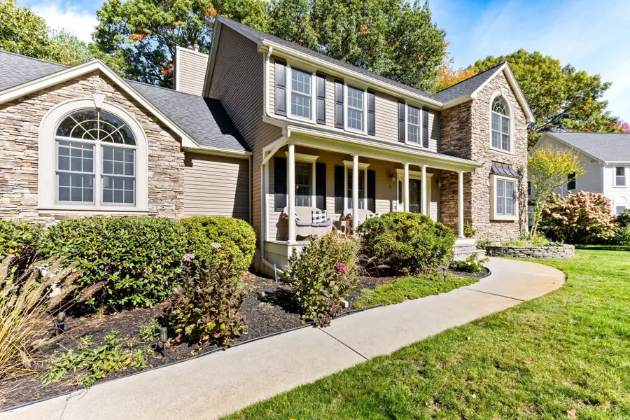 6 Mayhew Farm Dr, Mansfield, MA 02048 - #2