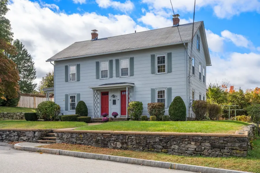106 Chestnut St, Southbridge, MA 01550 - #2