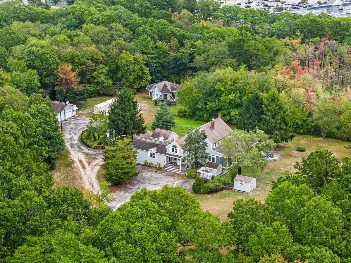 18 Tyler Ave, East Wareham, MA 02538 - #1