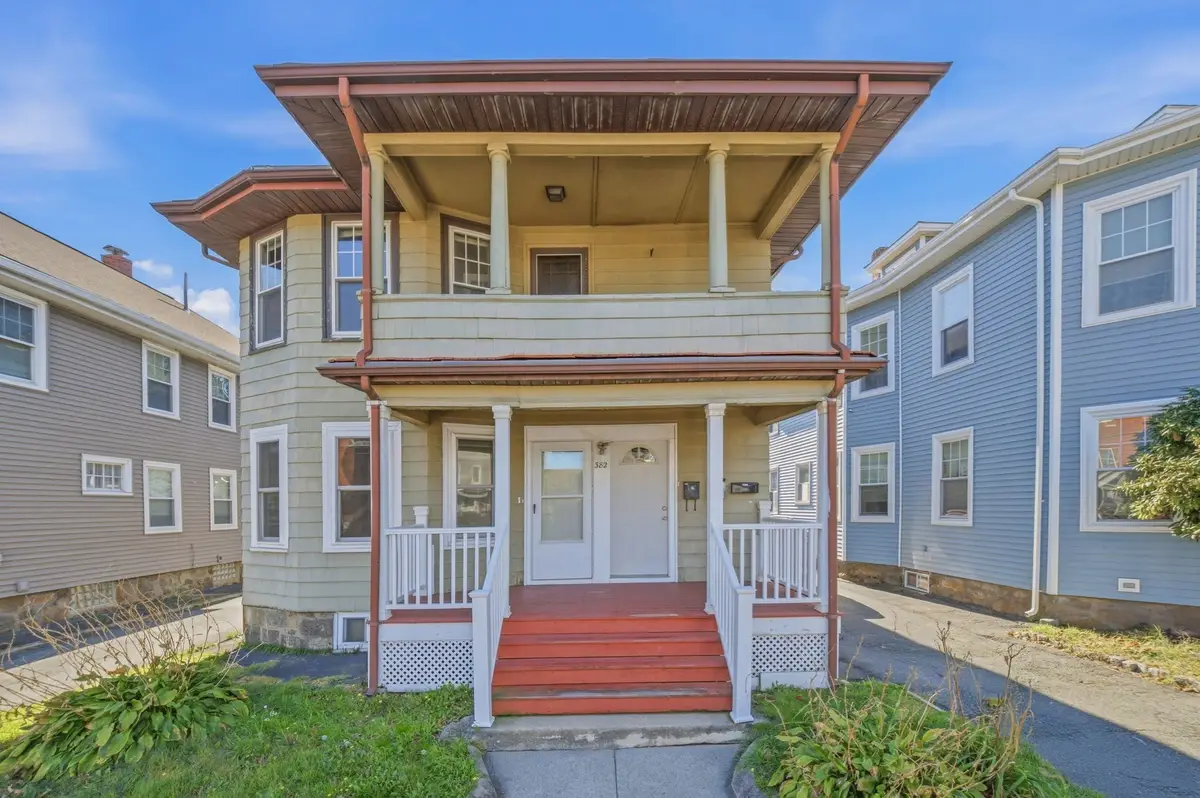 382 Eastern Ave, Lynn, MA 01902 - #1