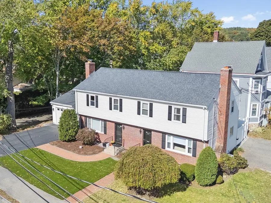 33 Auburn St #2, Waltham, MA 02453 - #2