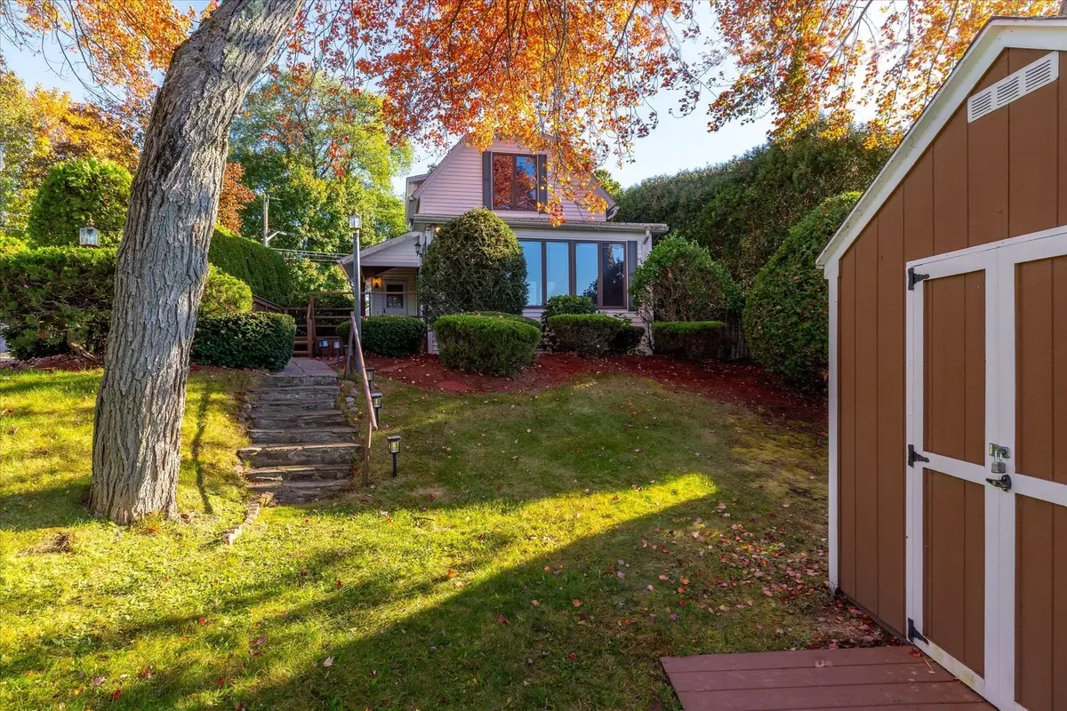 47 Point Pleasant Rd, Webster, MA 01570 - #1