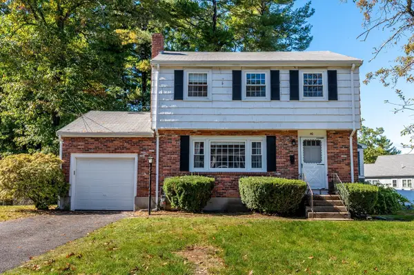 40 Winstead Avenue, Dedham, MA 02026