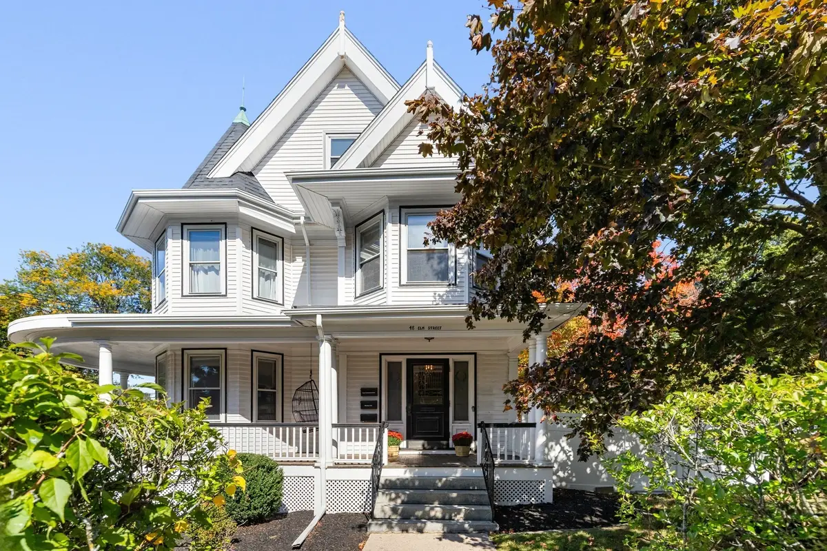 48 Elm Street, Stoneham, MA 02180 - #1