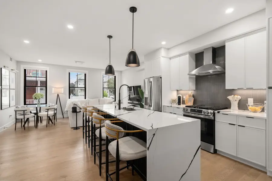 70 Shawsheen #2, Boston, MA 02128 - #2