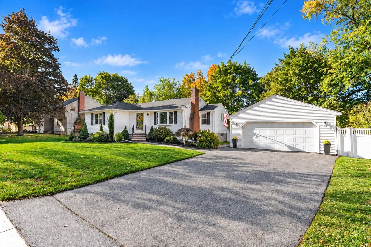 344 West Street, Reading, MA 01867 - #1