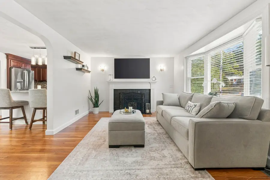 344 West Street, Reading, MA 01867 - #2