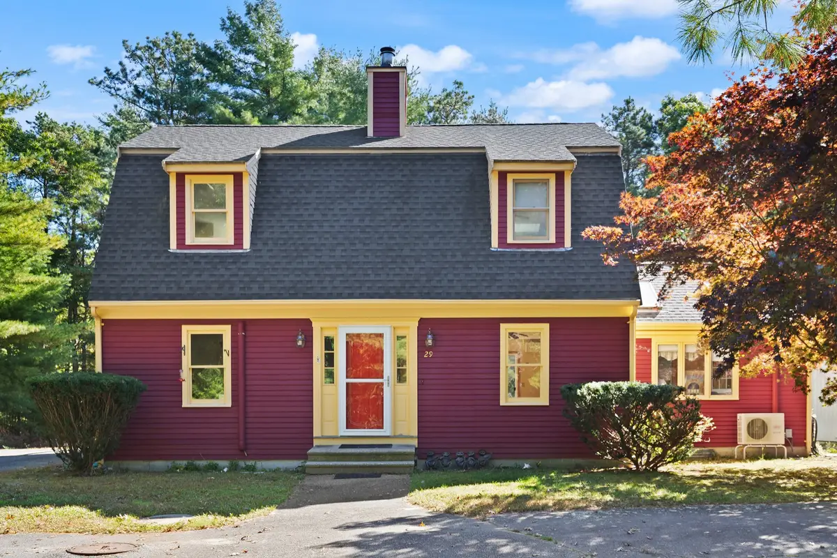 29 Cabot Circle, Plymouth, MA 02360 - #1