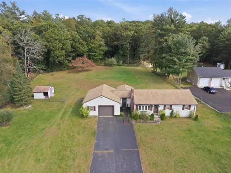 20 Anthony Street, Berkley, MA 02779 - #2