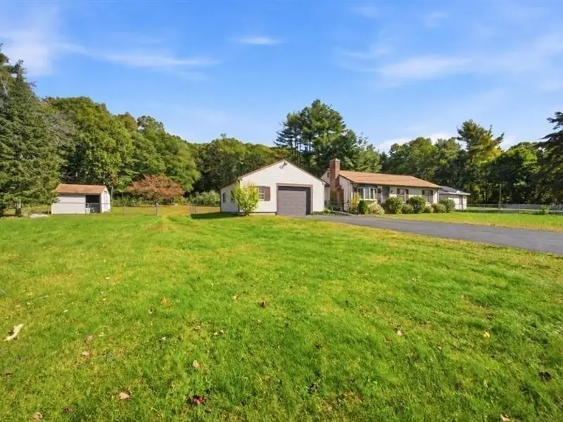 20 Anthony Street, Berkley, MA 02779 - #3