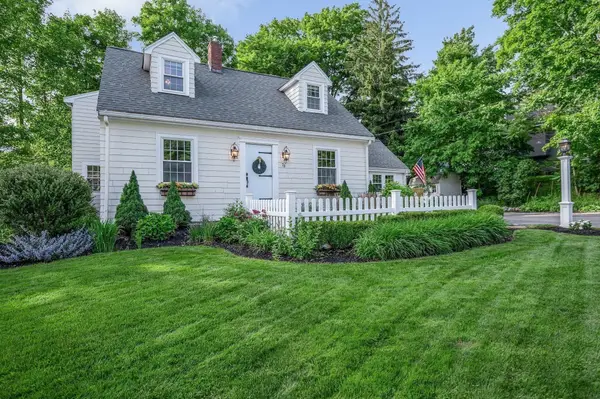 78 Cross Street, Reading, MA 01867