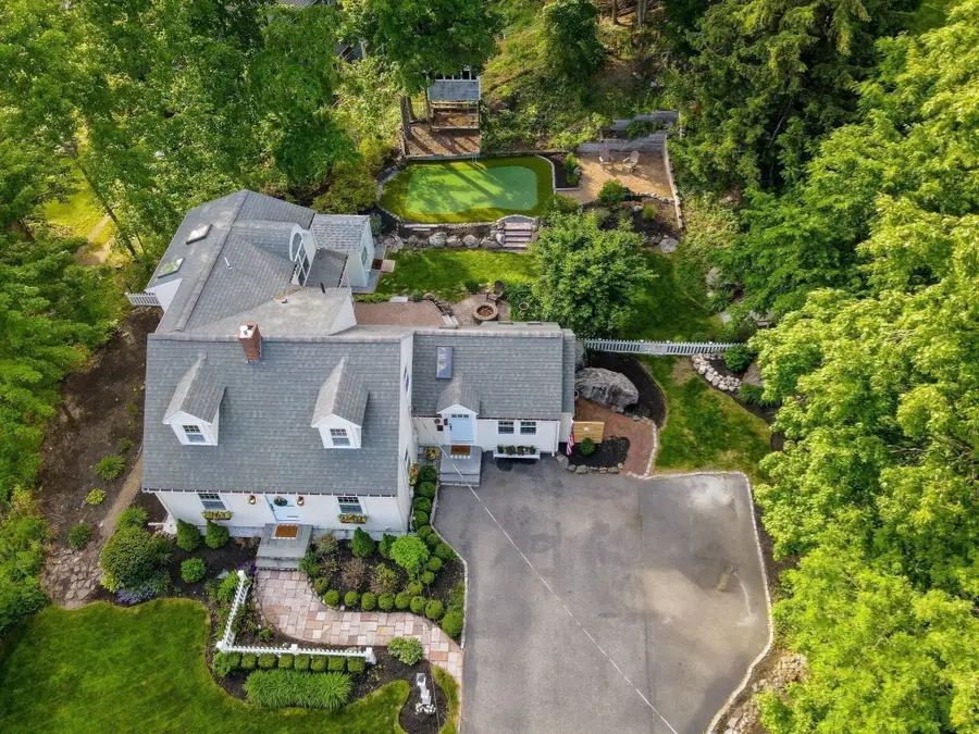 78 Cross Street, Reading, MA 01867 - #2