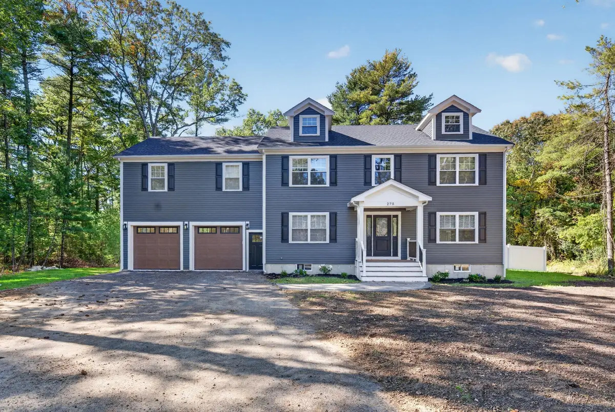 275 Pine St, Bridgewater, MA 02324 - #1