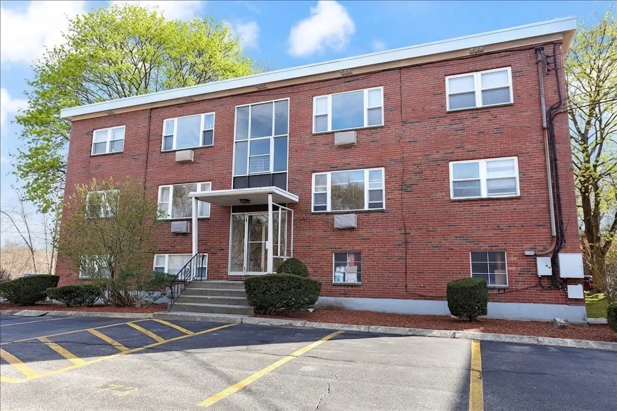 1105 Lexington Street #8-6, Waltham, MA 02452 - #1