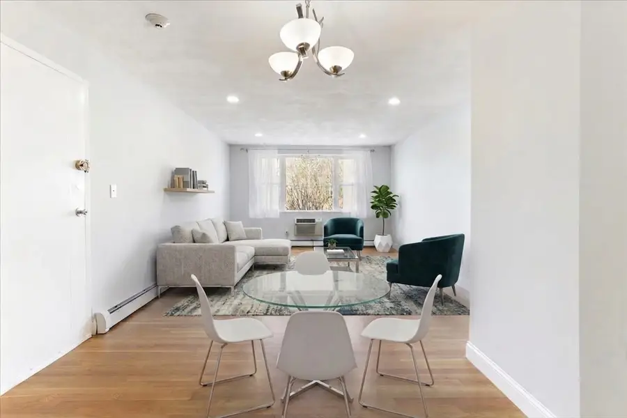 1105 Lexington Street #8-6, Waltham, MA 02452 - #3