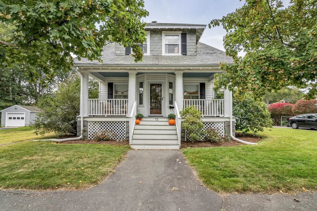 15 Larchmont Rd, Salem, MA 01970 - #1