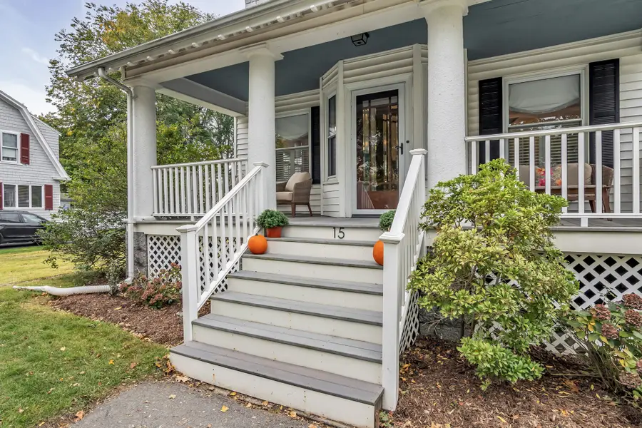 15 Larchmont Rd, Salem, MA 01970 - #2