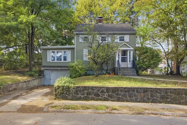 36 Pine Hill, Dedham, MA 02026