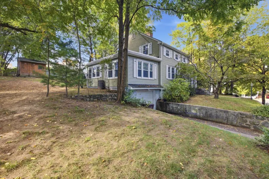 36 Pine Hill, Dedham, MA 02026 - #3