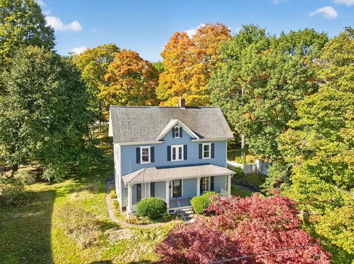 330 Washington Street, Melrose, MA 02176 - #1