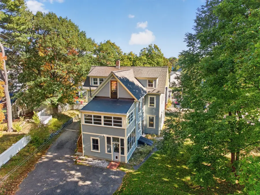 330 Washington Street, Melrose, MA 02176 - #2
