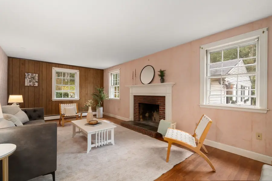 30 Hackensack Road, Brookline, MA 02467 - #2
