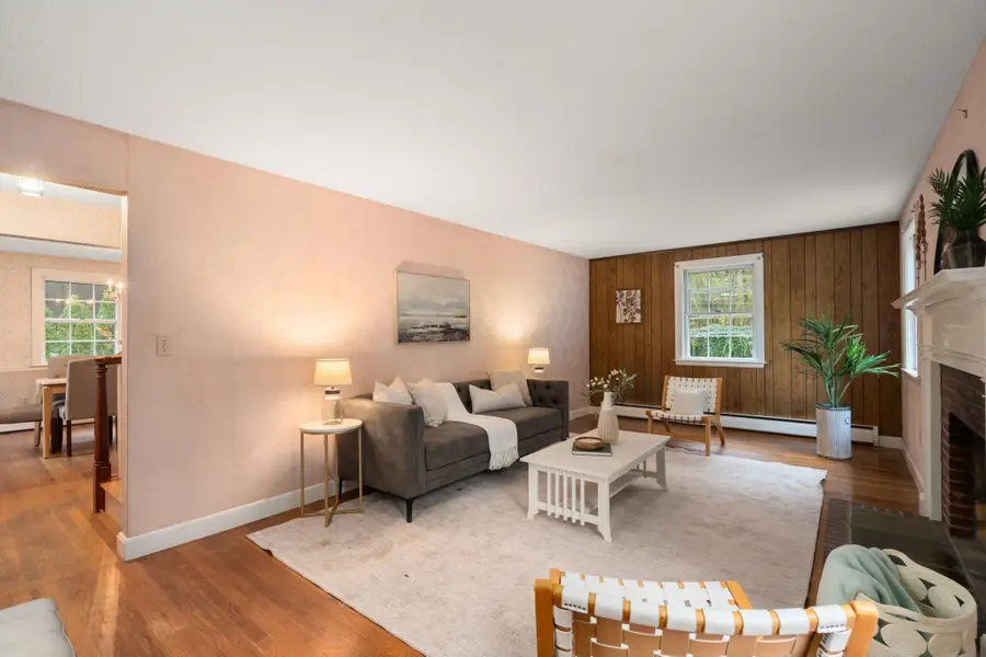 30 Hackensack Road, Brookline, MA 02467 - #3