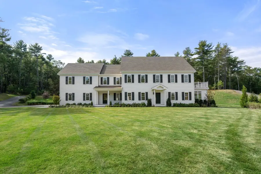11 Modoc, Duxbury, MA 02332 - #2