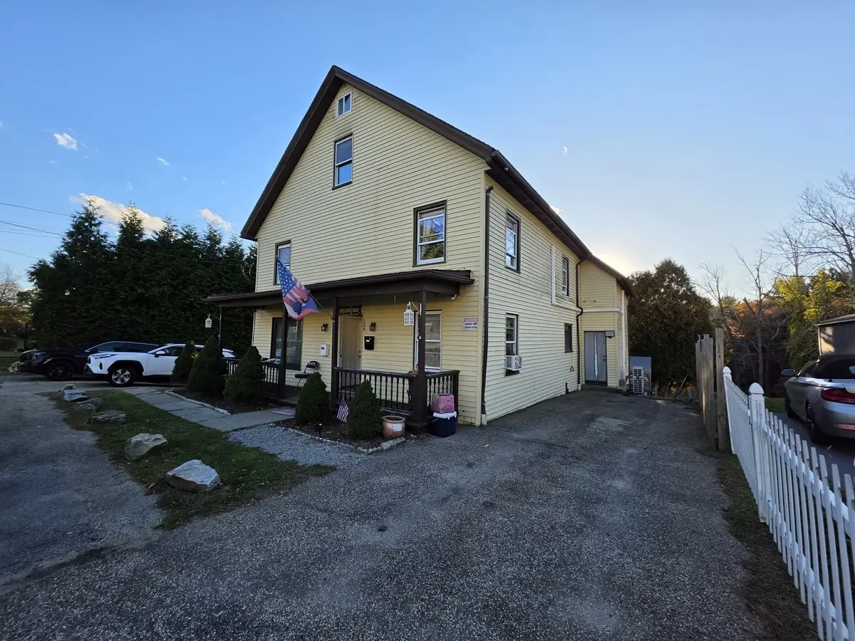 124 Pleasant St, Leicester, MA 01524 - #1