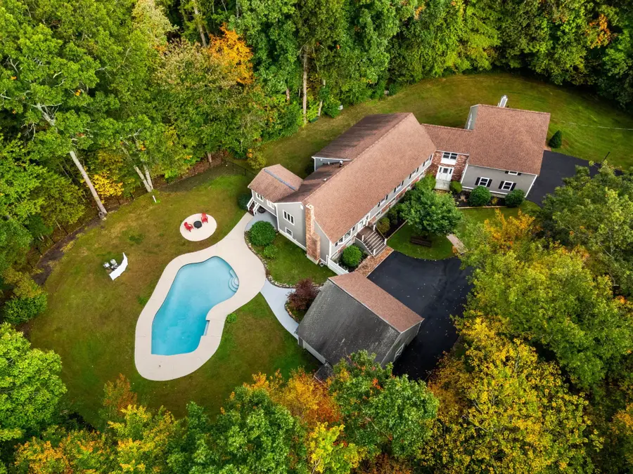 202 Lacy St, North Andover, MA 01845 - #2