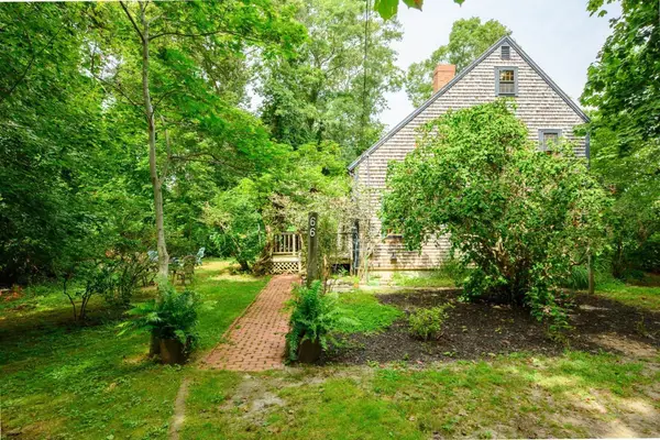 66 Centerville Way, Plymouth, MA 02360